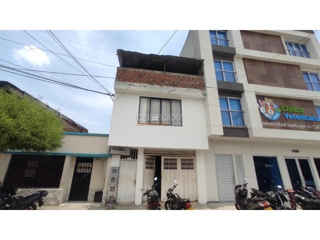 Edificio en venta Valle Del Cauca Cali El Dorado 0 m2 Habitaciones 0 Baños 10 Garajes 1 Precio $650000000