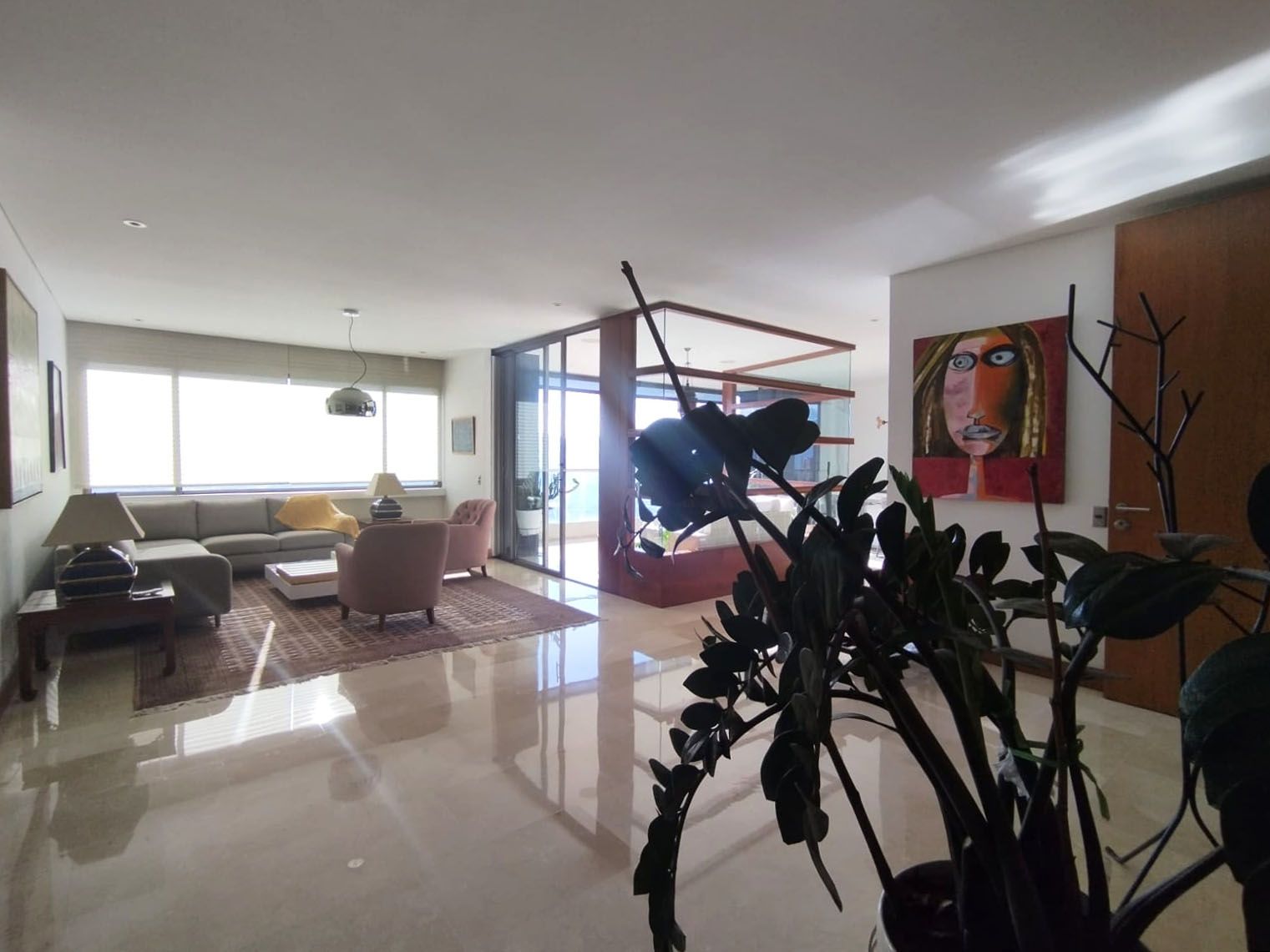 Apartamento en arriendo Antioquia Medellín Altos Del Poblado 235 m2 Habitaciones 2 Baños 4 Garajes 3 Precio $19100000