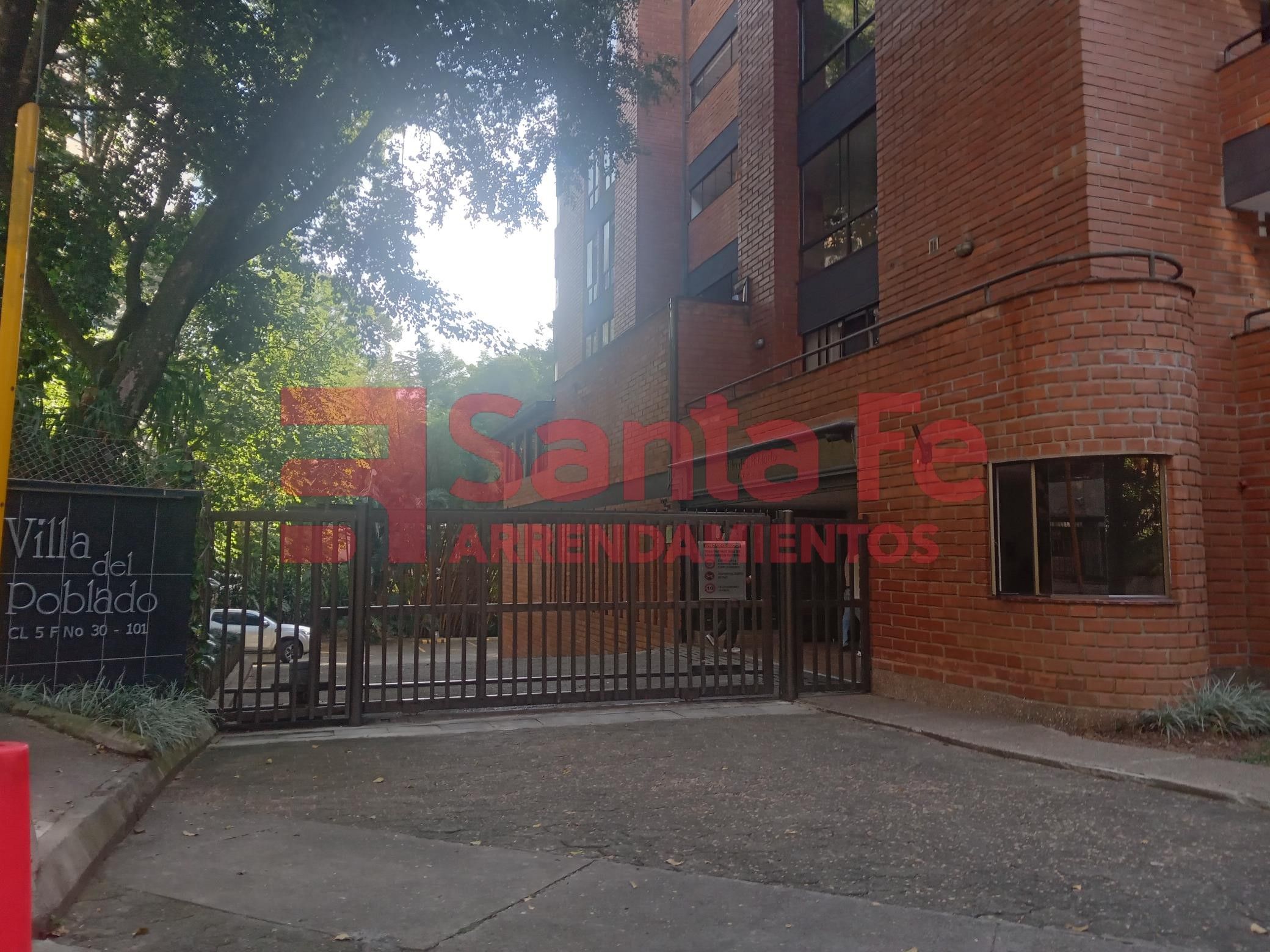 Apartamento en arriendo Antioquia Medellín La Florida 180 m2 Habitaciones 4 Baños 4 Garajes 3 Precio $9000000