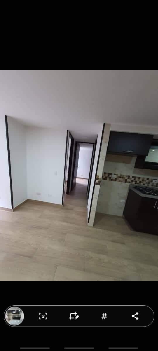 Apartamento en venta Cundinamarca Bogotá Rafael Escamilla 41 m2 Habitaciones 2 Baños 0 Garajes 1 Precio $175000000