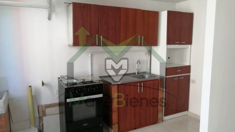Apartamento en arriendo Antioquia Medellín San Antonio De Prado 55 m2 Habitaciones 2 Baños 1 Garajes 0 Precio $1000000