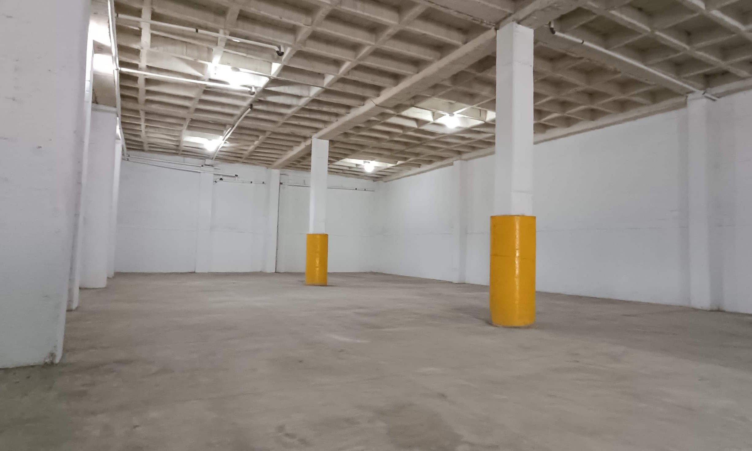 Bodega en arriendo Antioquia Bello Zona Industrial 3 480 m2 Habitaciones 0 Baños 2 Garajes 0 Precio $15000000