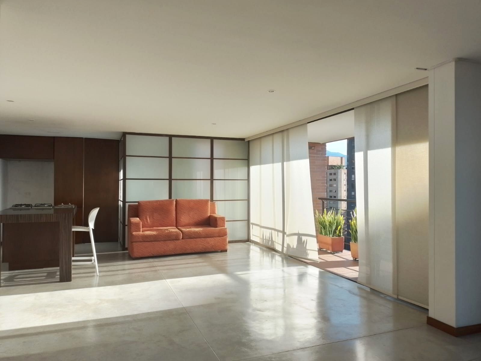 Apartamento en venta Antioquia Medellín Los Balsos No1 119 m2 Habitaciones 2 Baños 2 Garajes 3 Precio $1000000000