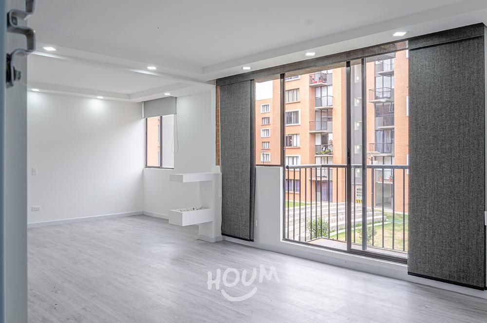 Apartamento en venta Cundinamarca Tocancipá Tocancipá 72 m2 Habitaciones 2 Baños 2 Garajes 0 Precio $290000000