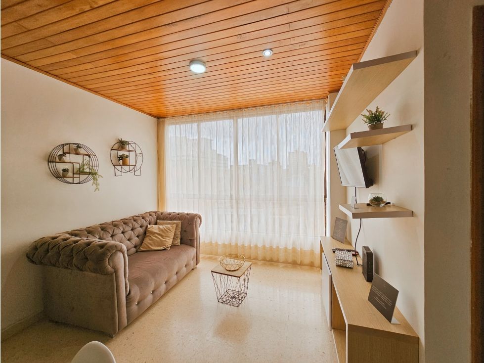 Apartamento en arriendo Atlántico Barranquilla El Recreo 70 m2 Habitaciones 2 Baños 2 Garajes 1 Precio $3680000