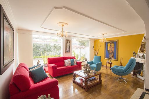 Casa en venta Cundinamarca Bogotá Potosí 250 m2 Habitaciones 4 Baños 3 Garajes 4 Precio $1300000000