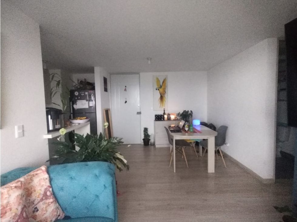 Apartamento en venta Caldas Manizales Bajo Villa Kempis 57 m2 Habitaciones 3 Baños 2 Garajes 0 Precio $220000000