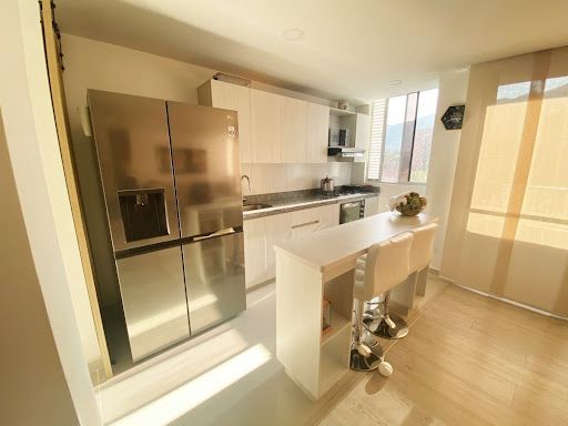 Apartamento en venta Antioquia Itagüí Yarumito 72 m2 Habitaciones 2 Baños 2 Garajes 1 Precio $485000000