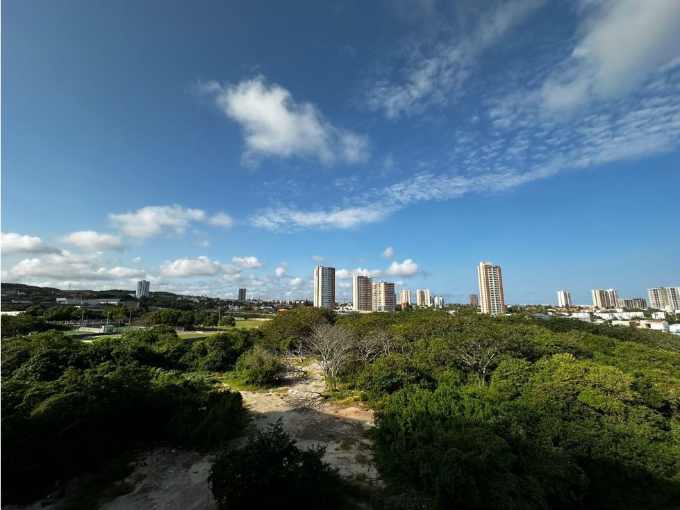 Apartamento en venta Atlántico Puerto Colombia Villa Campestre 69 m2 Habitaciones 2 Baños 2 Garajes 2 Precio $410000000