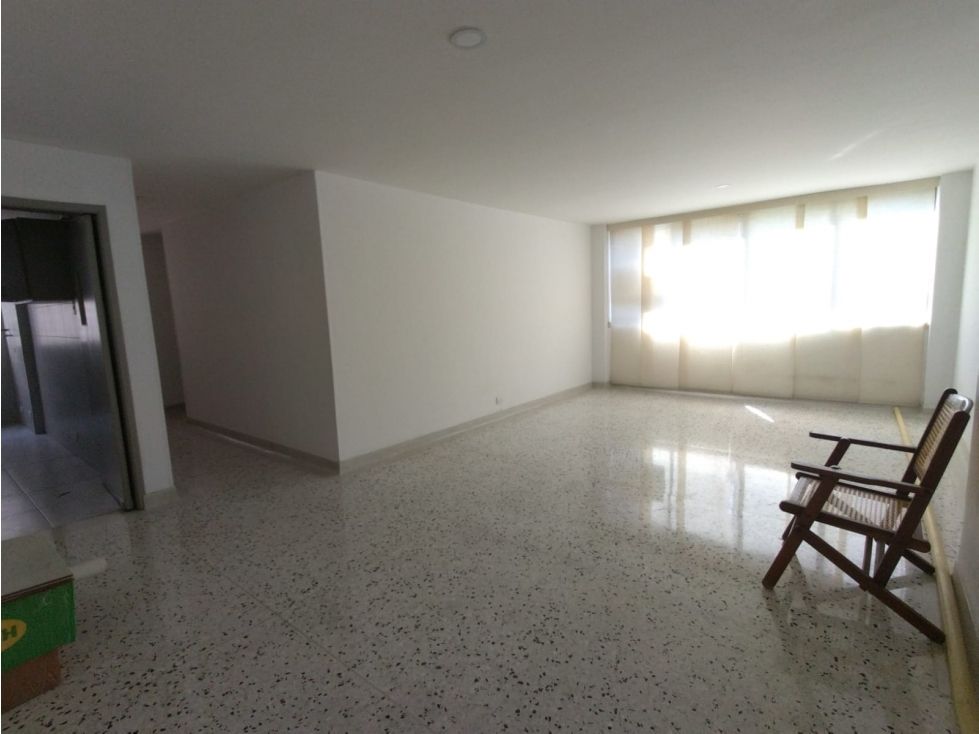 Apartamento en arriendo o venta Atlántico Barranquilla El Golf 123 m2 Habitaciones 3 Baños 2 Garajes 1 Precio venta $350000000 Precio arriendo $3130000