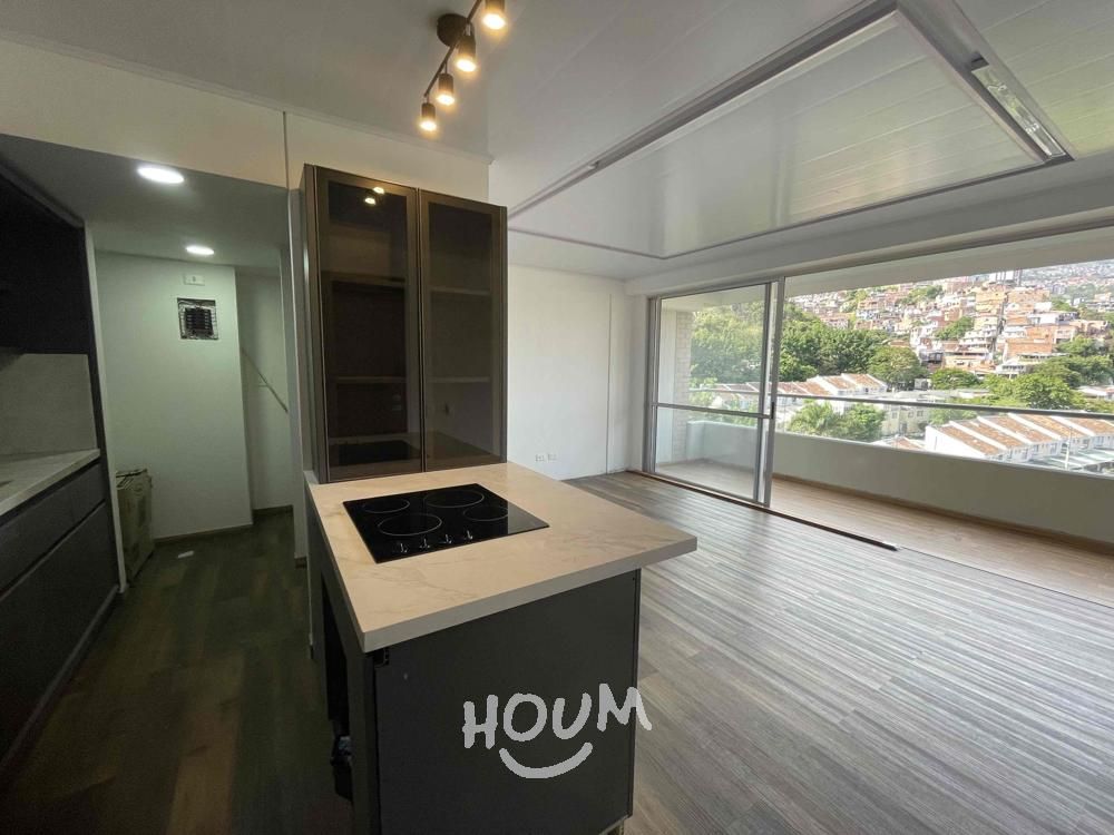 Apartamento en venta Antioquia Medellín Ferreni 102 m2 Habitaciones 3 Baños 2 Garajes 2 Precio $750000000