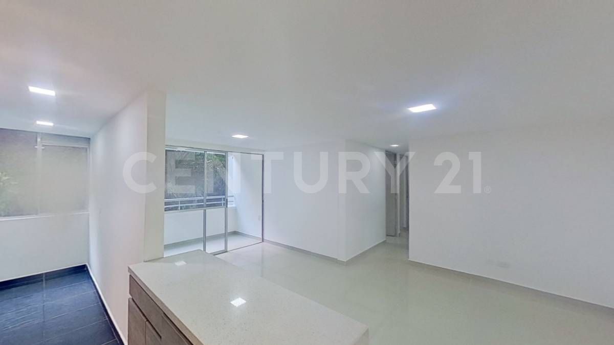 Apartamento en venta Antioquia Bello Sector Belvedere 66 m2 Habitaciones 3 Baños 2 Garajes 2 Precio $285000000