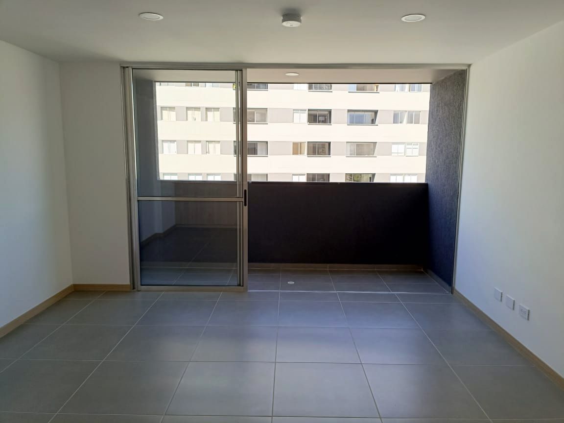Apartamento en arriendo Antioquia Medellín Santa Fe 69 m2 Habitaciones 3 Baños 2 Garajes 2 Precio $3500000