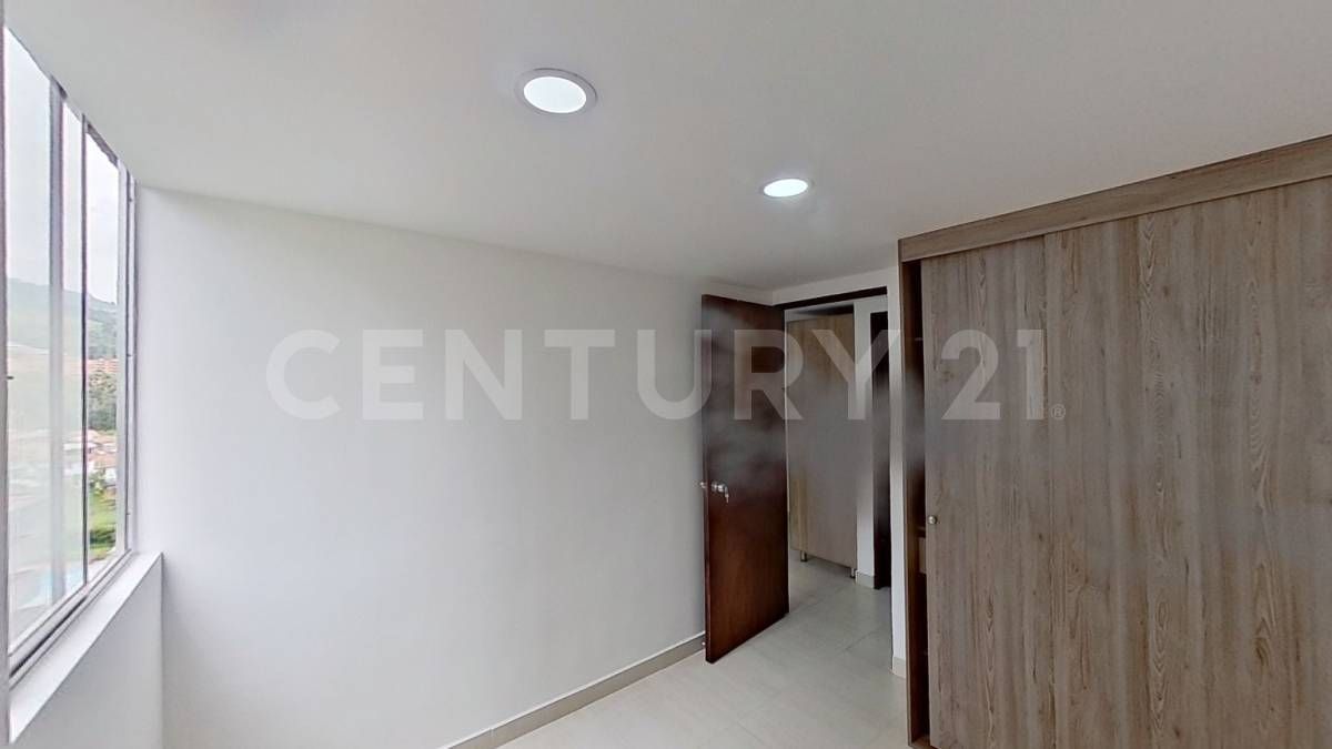 Apartamento en venta Antioquia Medellín Nazareth 52 m2 Habitaciones 3 Baños 2 Garajes 2 Precio $224000000