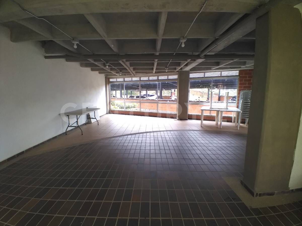 Apartamento en venta Antioquia Bello Asd 55 m2 Habitaciones 1 Baños 2 Garajes 1 Precio $172700000