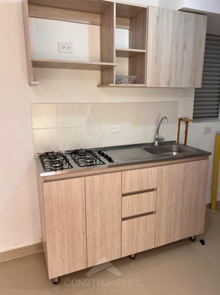 Apartamento en venta Antioquia La Estrella La Inmaculada 1 57 m2 Habitaciones 3 Baños 2 Garajes 0 Precio $300000000