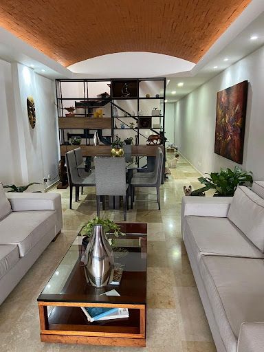 Apartamento en venta Valle Del Cauca Cali Menga 140 m2 Habitaciones 3 Baños 3 Garajes 2 Precio $750000000
