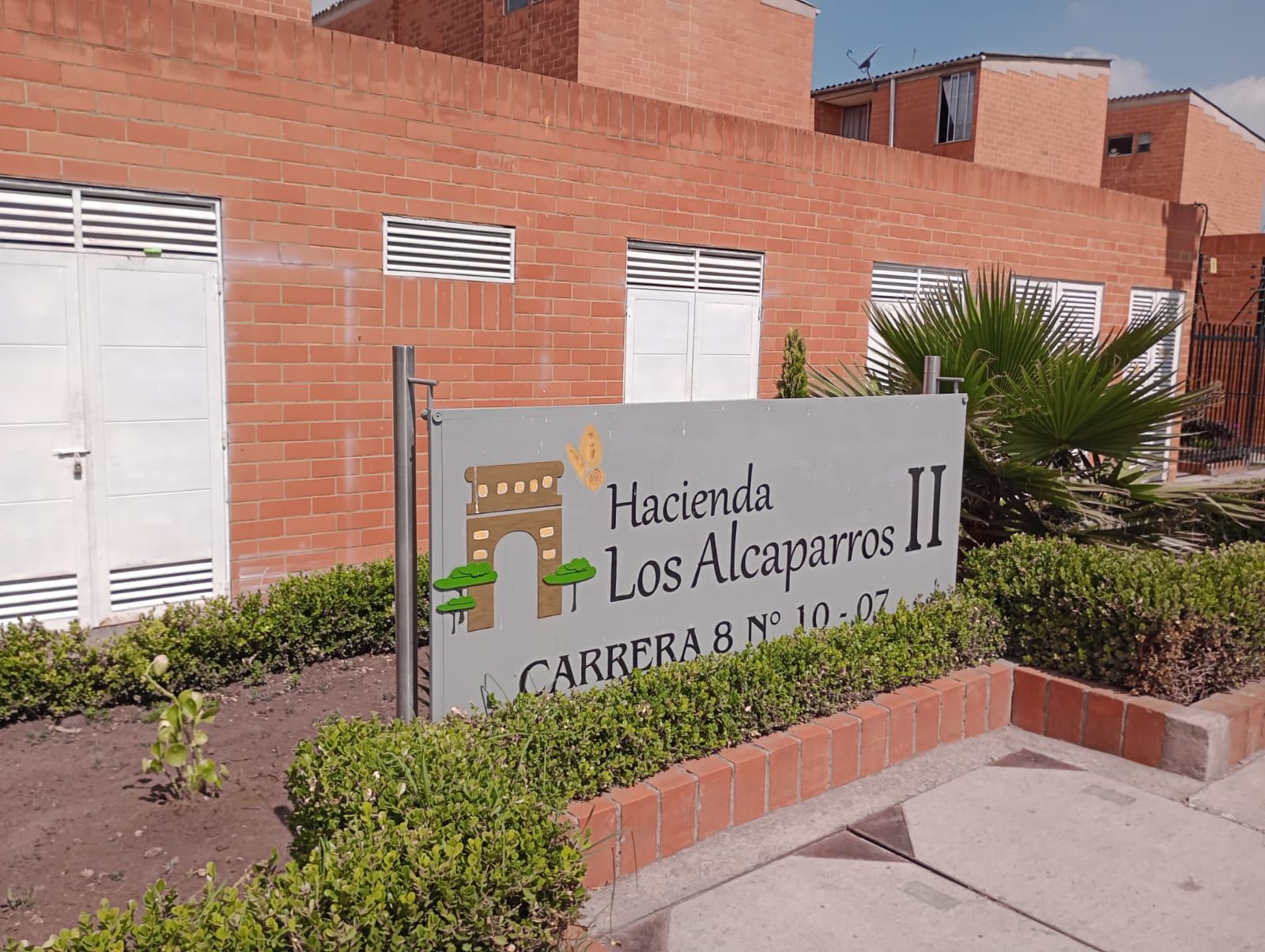 Casa en arriendo Cundinamarca Madrid Hda Los Alcaparros Ii 59 m2 Habitaciones 3 Baños 4 Garajes 1 Precio $1100000