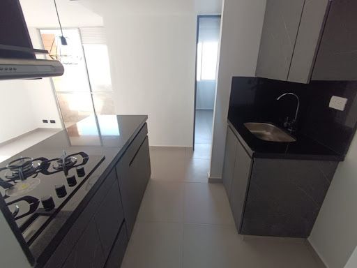 Apartamento en arriendo Antioquia Medellín Nazareth 80 m2 Habitaciones 3 Baños 2 Garajes 2 Precio $1600000