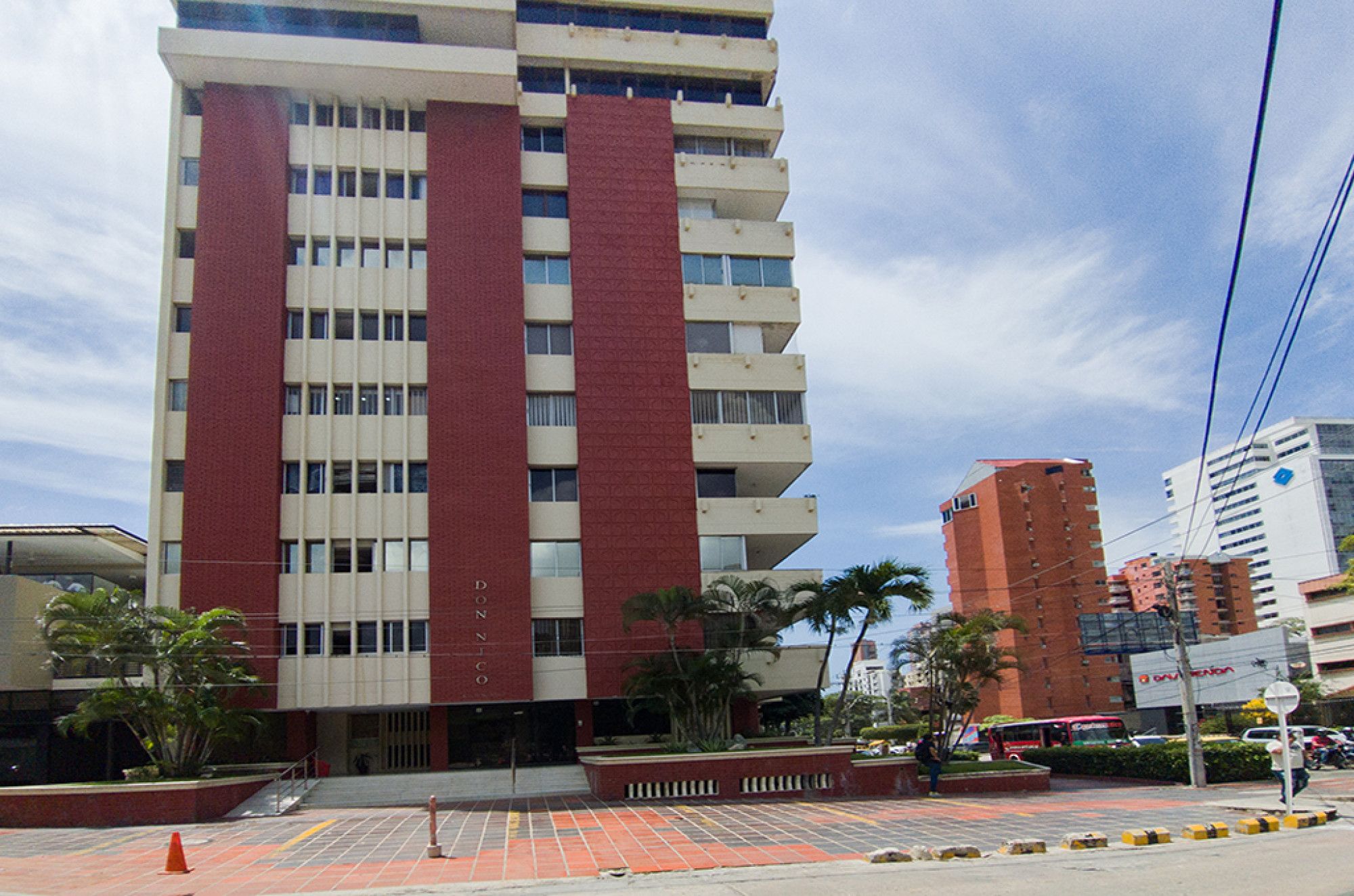 Apartamento en venta Atlántico Barranquilla Altos Del Prado 280 m2 Habitaciones 3 Baños 3 Garajes 0 Precio $608000000