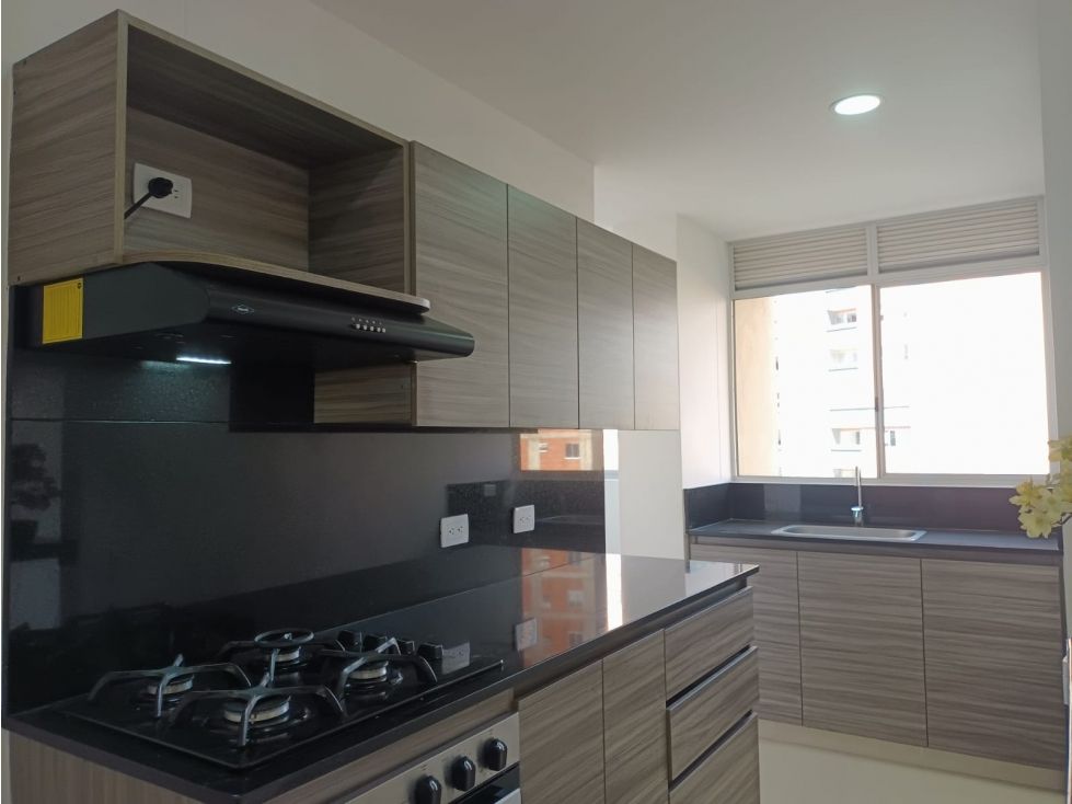 Apartamento en arriendo Antioquia Sabaneta Villas Del Carmen 90 m2 Habitaciones 3 Baños 2 Garajes 2 Precio $2800000