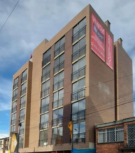 Apartaestudio en venta Cundinamarca Bogotá Chapinero Sur Occidental 20 m2 Habitaciones 1 Baños 1 Garajes 0 Precio $195000000