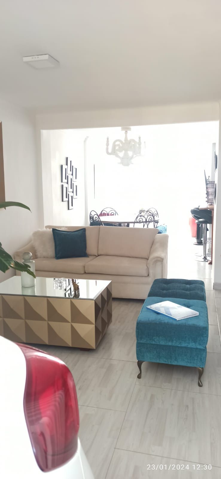 Casa en venta Valle Del Cauca Palmira Ub Los Almendros 100 m2 Habitaciones 2 Baños 2 Garajes 1 Precio $260000000