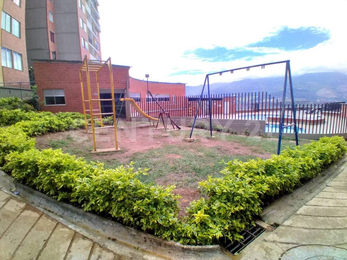 Apartamento en venta Antioquia Bello Asd 37 m2 Habitaciones 2 Baños 0 Garajes 1 Precio $140500000