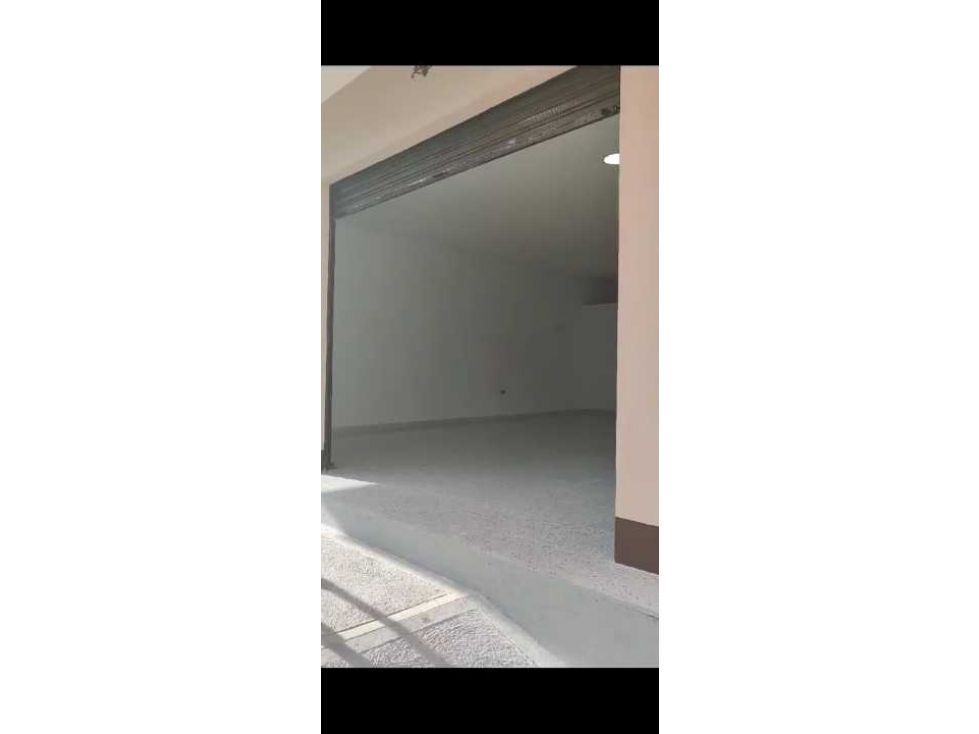 Local en arriendo Antioquia Medellín San Miguel 80 m2 Habitaciones 0 Baños 0 Garajes 1 Precio $3000000