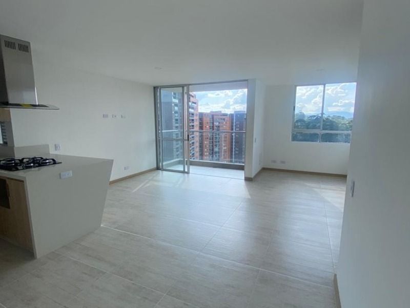 Apartamento en venta Antioquia Rionegro Centro 64 m2 Habitaciones 2 Baños 2 Garajes 2 Precio $490000000