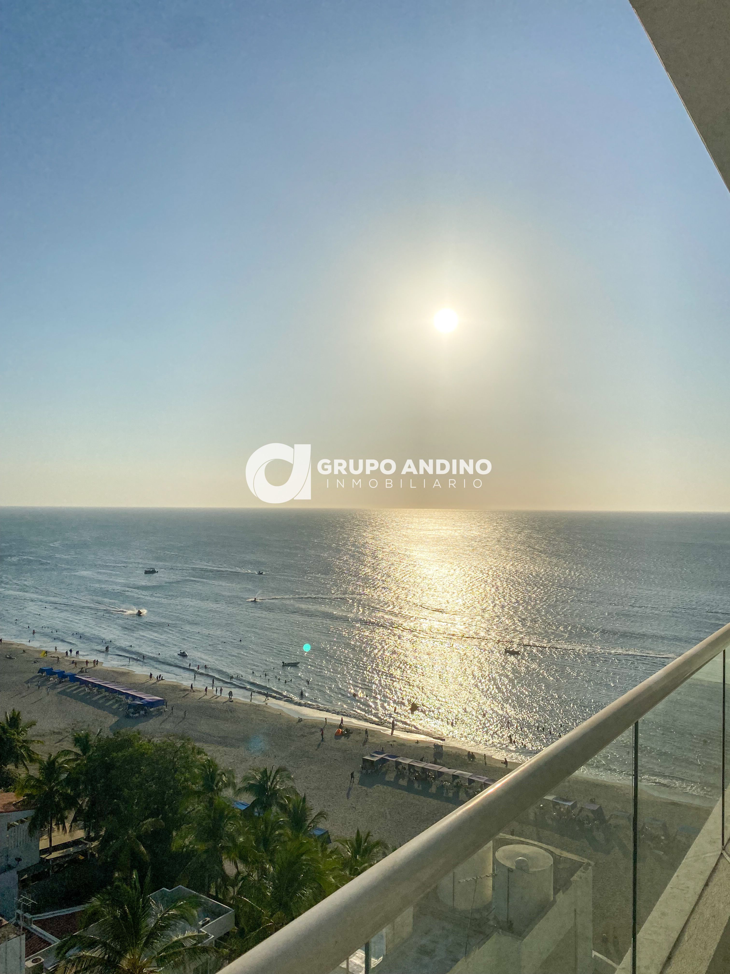 Apartamento en arriendo o venta Magdalena Santa Marta Ub Salguero 143 m2 Habitaciones 3 Baños 6 Garajes 2 Precio venta $1650000000 Precio arriendo $10000001