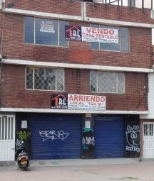 Casa en venta Cundinamarca Bogotá Ub Catalina 156 m2 Habitaciones 7 Baños 6 Garajes 1 Precio $1300000000