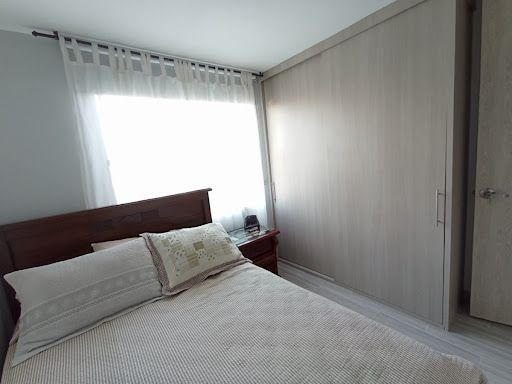 Apartaestudio en arriendo Risaralda Pereira Sector Parque La Libertad 27 m2 Habitaciones 1 Baños 1 Garajes 0 Precio $1510000