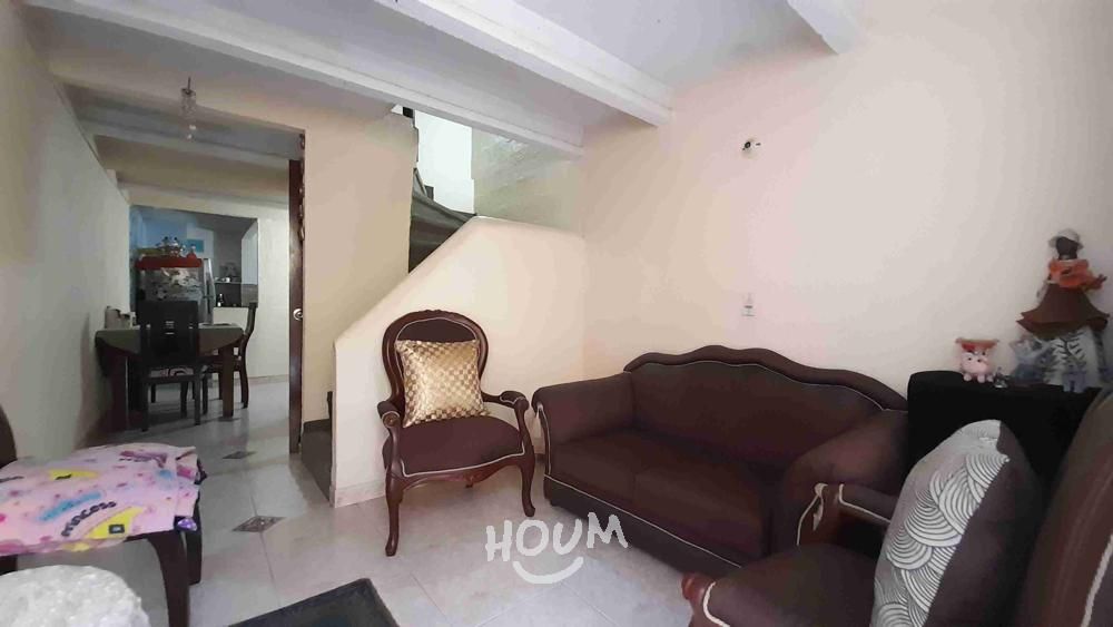 Casa en venta Cundinamarca Bogotá Florencia 110 m2 Habitaciones 5 Baños 2 Garajes 0 Precio $280000000