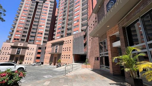 Apartamento en venta Antioquia Envigado San José 116 m2 Habitaciones 3 Baños 4 Garajes 3 Precio $890000000