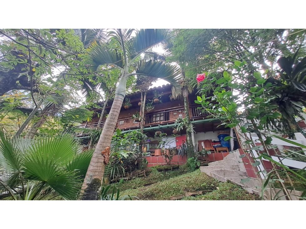 Casa Campestre en venta Antioquia Sabaneta Sabaneta 541 m2 Habitaciones 3 Baños 2 Garajes 1 Precio $680000000