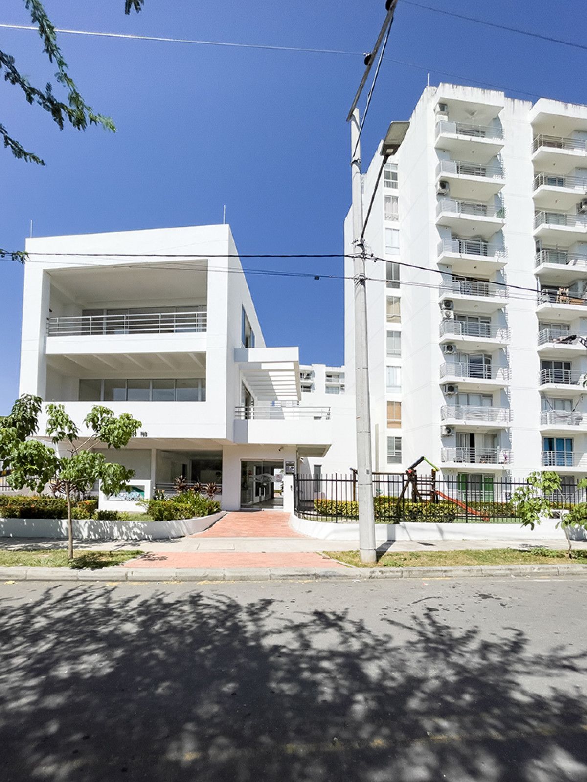 Inmuebles en Remate Apartamento en venta Cundinamarca Girardot Cr Agualina Orange 40 m2 Habitaciones 2 Baños 1 Garajes 0 Precio $176000000