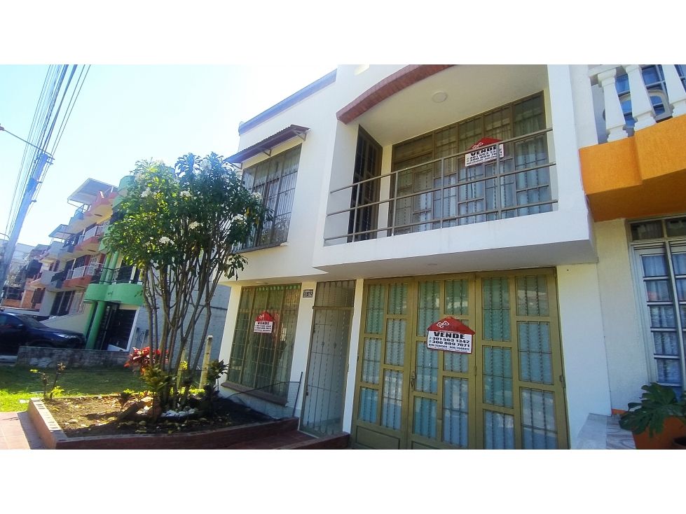 Casa en venta Tolima Ibagué Limonar 280 m2 Habitaciones 4 Baños 4 Garajes 1 Precio $700000000