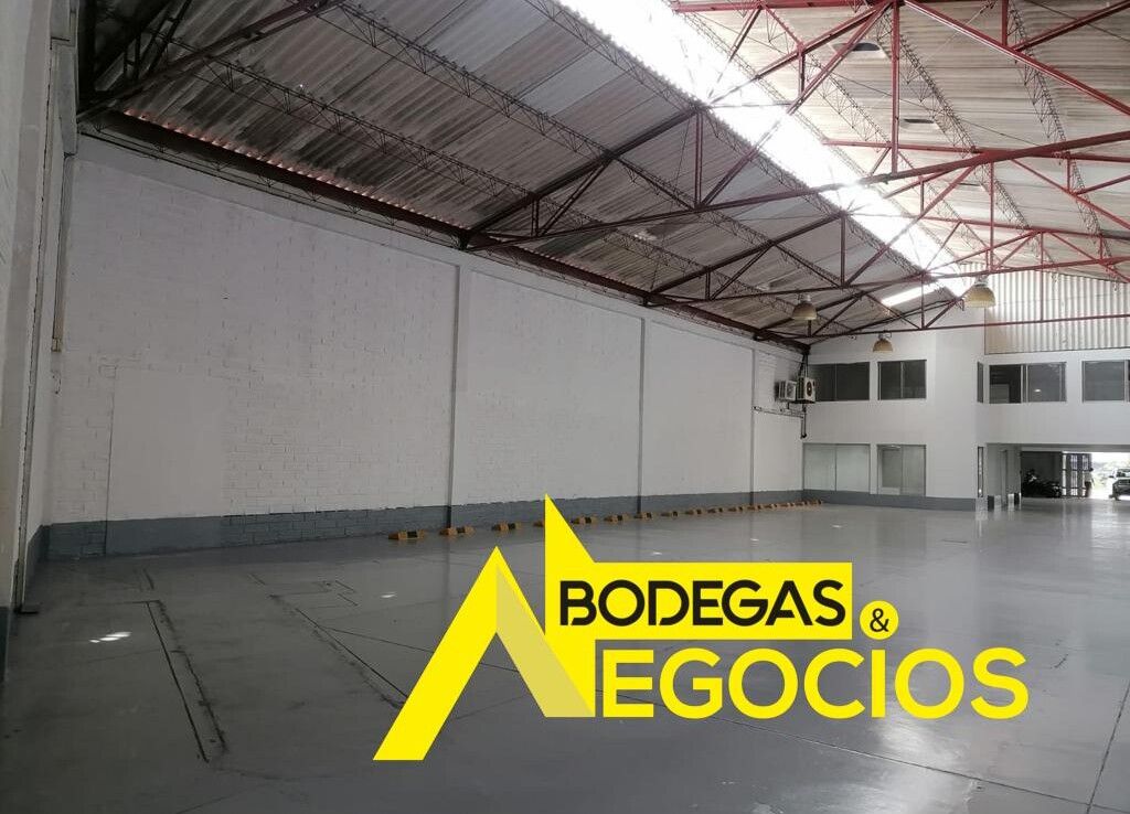 Local en venta Antioquia Medellín Villa Carlota 1100 m2 Habitaciones 0 Baños 6 Garajes 3 Precio $7100000000