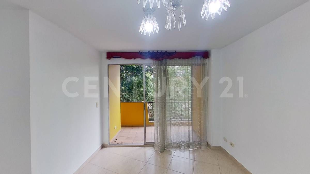 Apartamento en venta Antioquia Envigado Bosques De Zúñiga 112 m2 Habitaciones 2 Baños 4 Garajes 2 Precio $530000000