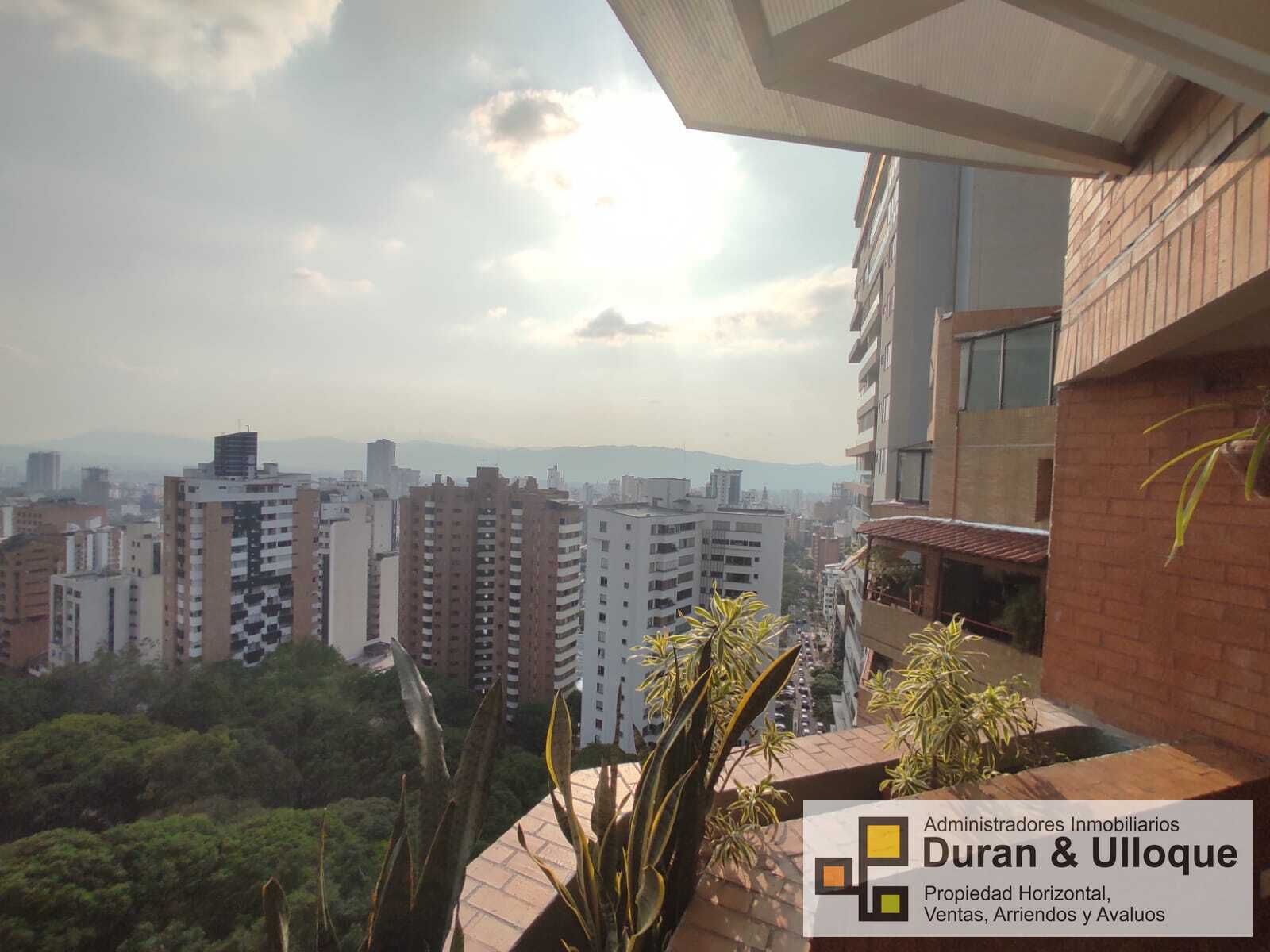 Apartamento en venta Santander Bucaramanga Cabecera Del Llano 328 m2 Habitaciones 3 Baños 5 Garajes 3 Precio $1300000000
