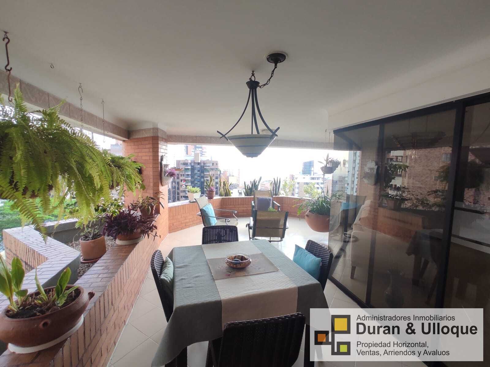 Apartamento en venta Santander Bucaramanga Cabecera Del Llano 328 m2 Habitaciones 3 Baños 5 Garajes 3 Precio $1200000000