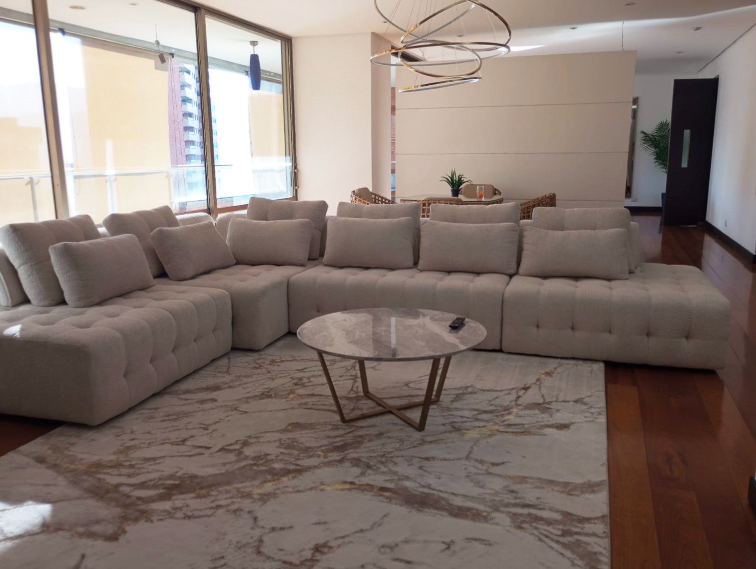 Apartamento en arriendo Antioquia Medellín La Florida 400 m2 Habitaciones 3 Baños 6 Garajes 3 Precio $18200000