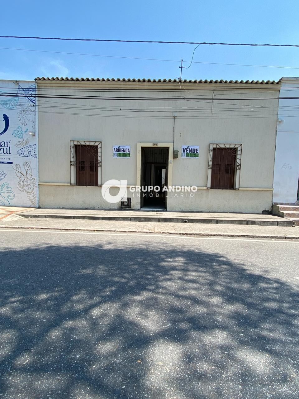 Casa en arriendo o venta Santander Bucaramanga Galan 300 m2 Habitaciones 5 Baños 2 Garajes 1 Precio venta $930000000 Precio arriendo $4500000