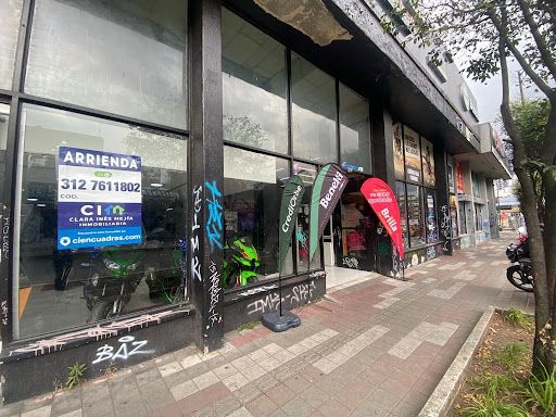 Local en arriendo Risaralda Pereira Centro 290 m2 Habitaciones 0 Baños 2 Garajes 0 Precio $16000000