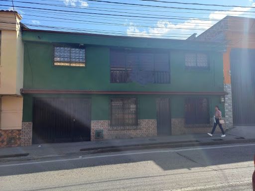 Casa en venta Risaralda Santa Rosa De Cabal Ub La Union 390 m2 Habitaciones 6 Baños 4 Garajes 3 Precio $650000000