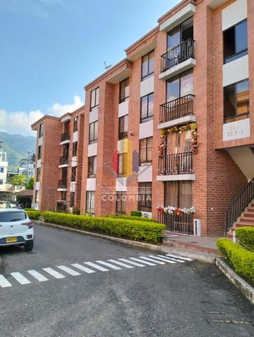 Apartamento en arriendo Tolima Ibagué Co Bosque Real Et V 60 m2 Habitaciones 3 Baños 2 Garajes 0 Precio $1100000