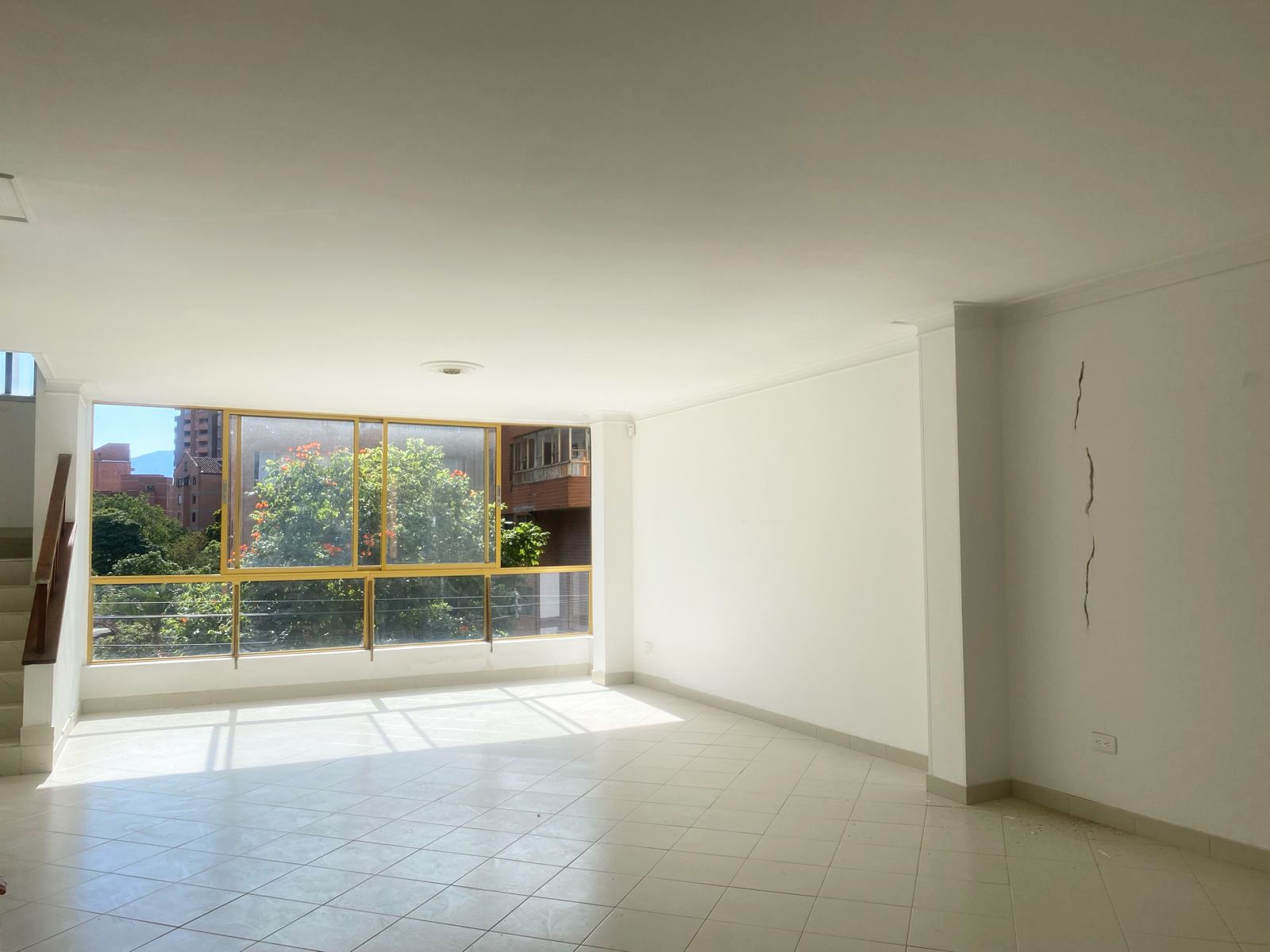 Apartamento en arriendo Antioquia Envigado Envigado 190 m2 Habitaciones 4 Baños 4 Garajes 3 Precio $4300000