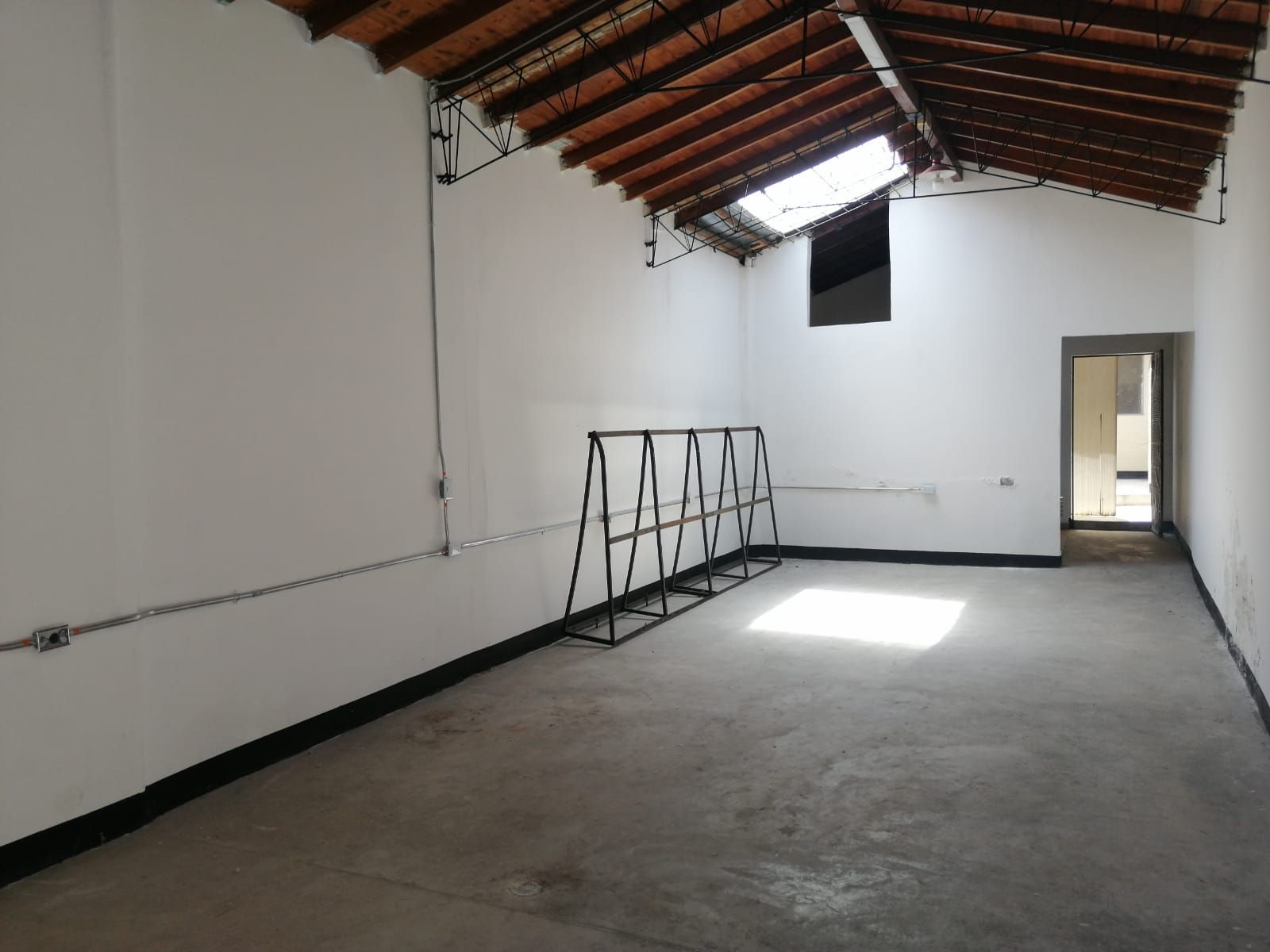 Local en venta Antioquia Medellín Trinidad 125 m2 Habitaciones 0 Baños 0 Garajes 1 Precio $690000000