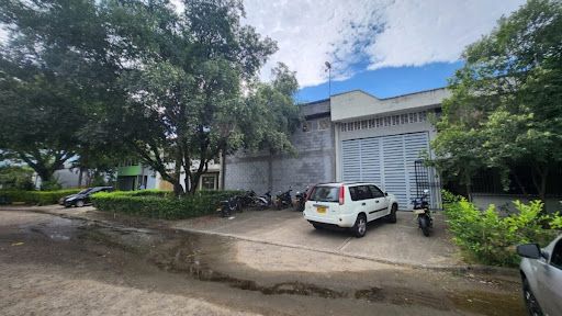 Bodega en venta Huila Palermo Palermo 240 m2 Habitaciones 0 Baños 2 Garajes 1 Precio $470000000